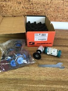 Dynabrade 51820 - 2&#034; Dia. Rt Angle Disc Sander .4 hp 12,000 RPM
