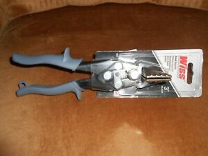 Crescent Wiss 3&#034; Straight Handle Hand Seamer - WS3N