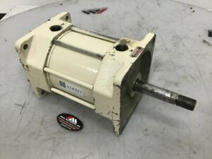 SHEFFER Cylinder 6CIOFFRF3CRDKY Used #114321
