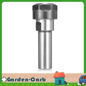 C3/4 Straight Shank Collet Chuck Holder for All ER20 Collets
