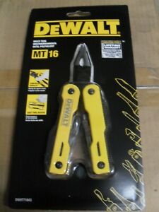 Dewalt Tool MT16 DWHT71843 Multi tool
