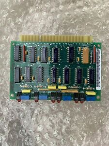 Cummins/Onan OT ATS Power-sentry timing board 300-3094