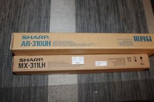 Set Sharp Genuine AR-310UH   / MX-311LH  Fuser rebuild kit