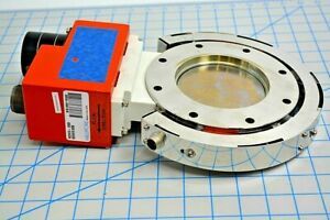 MDVHX-100B / THROTTLE VALVE HEATED VEXTA PH265-02-C32 WITH EXCHANGE / MILLIPORE