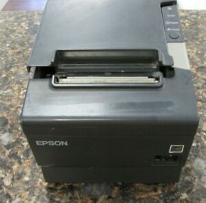 EPSON TM-T88V M244A POS USB Thermal Receipt Printer