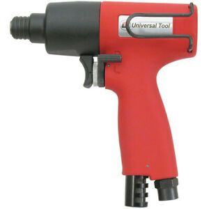 UNIVERSAL TOOL UT8080Q Q.C. Impact Driver,UT8080Q