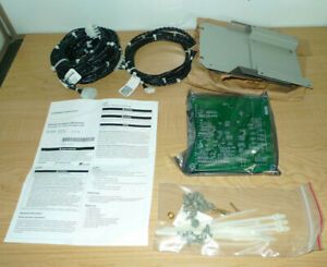 TRANE RELIA TEL BAYRTVM001A Ventilation Module Kit 12.5-50 Ton Packaged Units