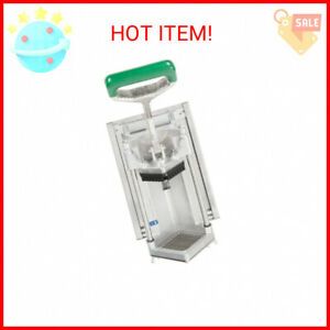 Garde FC38WM 3/8&#034; Heavy-Duty French Fry Cutter with Wall Mount Bracket
