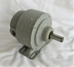 Speed Detectors Brand Speedetex Model ESS2-A Speed Governor