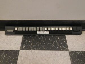 Square D PowerLink AS Control Bus NQOD242ASB 24 VDC