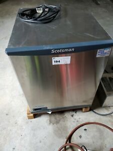 Ice Machine Head Scottsman Prodigy Plus