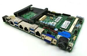 Logic Board D86U V2.00 4GB DDR3 Motherboard for POS-X Evo-TP6D-P