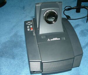 APOLLO - SVGA  PROJECTOR - MODEL QE465