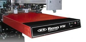 M&amp;R RENO HW™ Infrared Flash Cure Unit