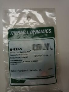 Thermal Dynamics 9-8245 Shield Cap 40A