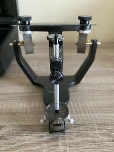 hanau articulator