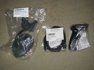 Honeywell USB Barcode Scanner - 1300G-2USB