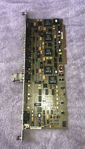 3-542-1340A Servo Board