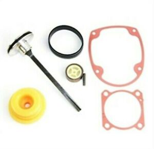 Driver Bumper Ribbon Spring O-Ring Gasket Service Kit for Hitachi NR83 DBM83-04