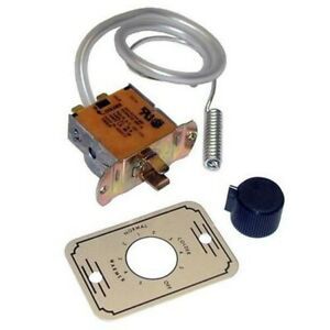 Cooler Control for Traulsen Part# 324-28994-00