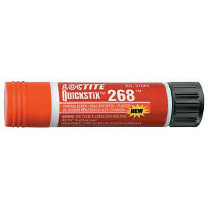 QUICKSTIX 268 THREADLOCKER HIGH STRENGTH 9G 826036  - 1 Each
