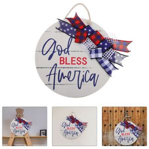 1 Pc Hanging Sign Prime Premium Durable Sturdy Ornament Sign