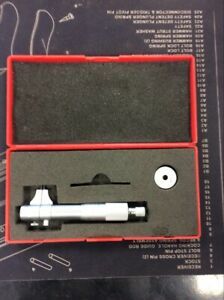 SPI - SWISS PRECISION INSTRUMENTS 12-388-5 (MAD017192)