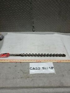 Hilti TE-Y (1-1/8 X 23) Hammer Drill Bit Brand New 428473