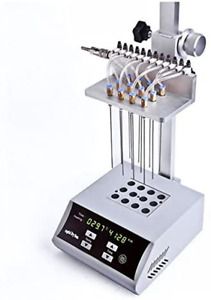NDK200-1 Nitrogen Blowing Instrument Sample Concentrator Pressure Blowing Concen
