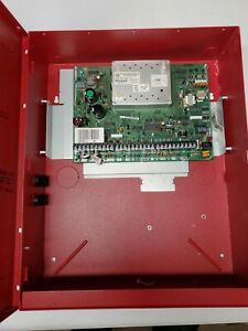 Honeywell Vista 128FBP