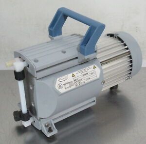 T177261 Vacuubrand MD 1C Diaphragm Vacuum Pump