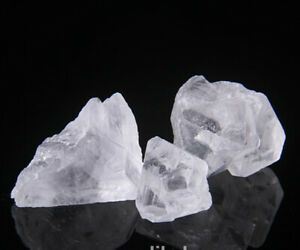 1 Pound Alum Rock Crystals White Alum Aluminium Sulphate