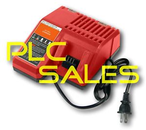 Battery Charger for FROMM P318, P326 thru P329 18v Batteries N5.4447  *NEW*