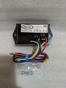 SHO-ME LED FLASHER 7 PATTERNS - Model# 11.1005 Able2