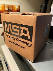 MSA Replacement CBRN Filter for MSA Millennium Gas Mask Expired 12/2015