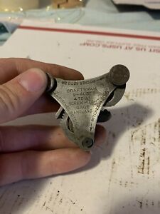 Vintage Craftsman Screw Pitch Gage No. 9-4031
