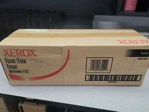 Xerox Fuser 008R13022 WorkCenter 7132