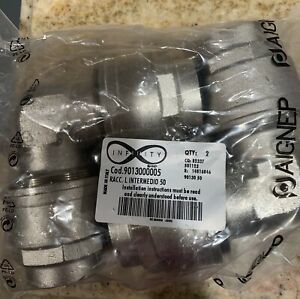 AIGNEP 9013000005 / 9013000005 (NEW SET OF 2