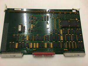 Trendsetter VLF -  ALE Board (10-3691A). Revision B, Manufactured 2003.