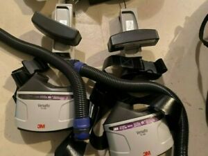 3M TR-300 PAPR back up battery only
