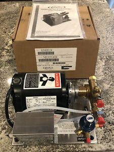 open box Cornelius Pump and Motor Assembly part#620408124