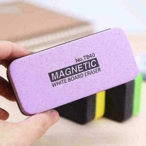 Board Erasers Drawing Draft Eraser Dry-Wipe Marker Cleaner T7J0 Cleaners. M0D0