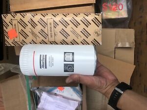 Oil Filter 1613610500