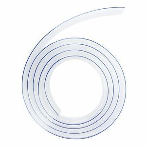 Hot Sale Pet Supplies Milking Machine Hose 3 Meter Soft PVC Milking Machine Pipe