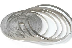 Ginsberg Scientific 7-807 Magnesium Ribbon - 25g Roll