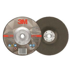 3M CUBITRON II 06466 Cut/Grind Wheel,PK10