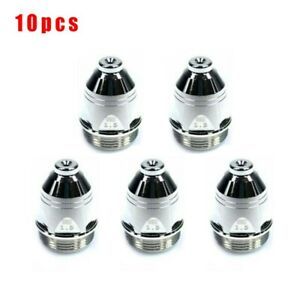 Electrode Welding Accessories For P80 Torch Nozzle 10pcs/Set Brand new