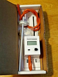 Automated Logic compact pressure sensor. NSB-ZPS-SR-EZ-ST-IN-A