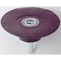 Shark Industries 13013 Quick Change, Type R Backing Pad - 3&#034;