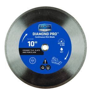 CONTINUOUS RIM BLD 10&#034;D